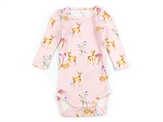 Name It festival bloom deer kid body